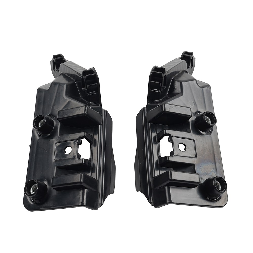 1 Pair T2R2920, T2R2921 Headlight Bracket For Jaguar F-Type 2014-2020 17 18 20