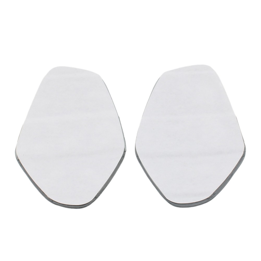 Convex Rearview Mirror Lens Increase View For Yamaha N-MAX155 NMAX125 16-2024