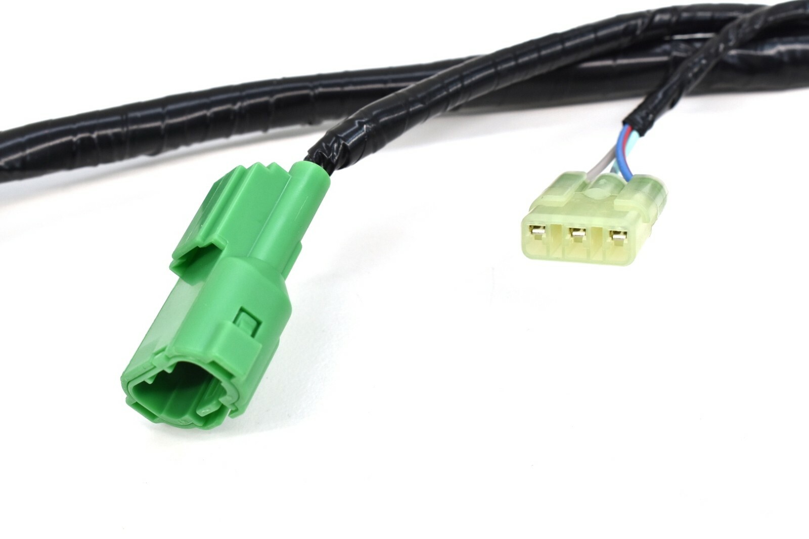 Wire Harness 94-97 TRX300 and FW OEM Genuine Honda Wiring Loom #Q289