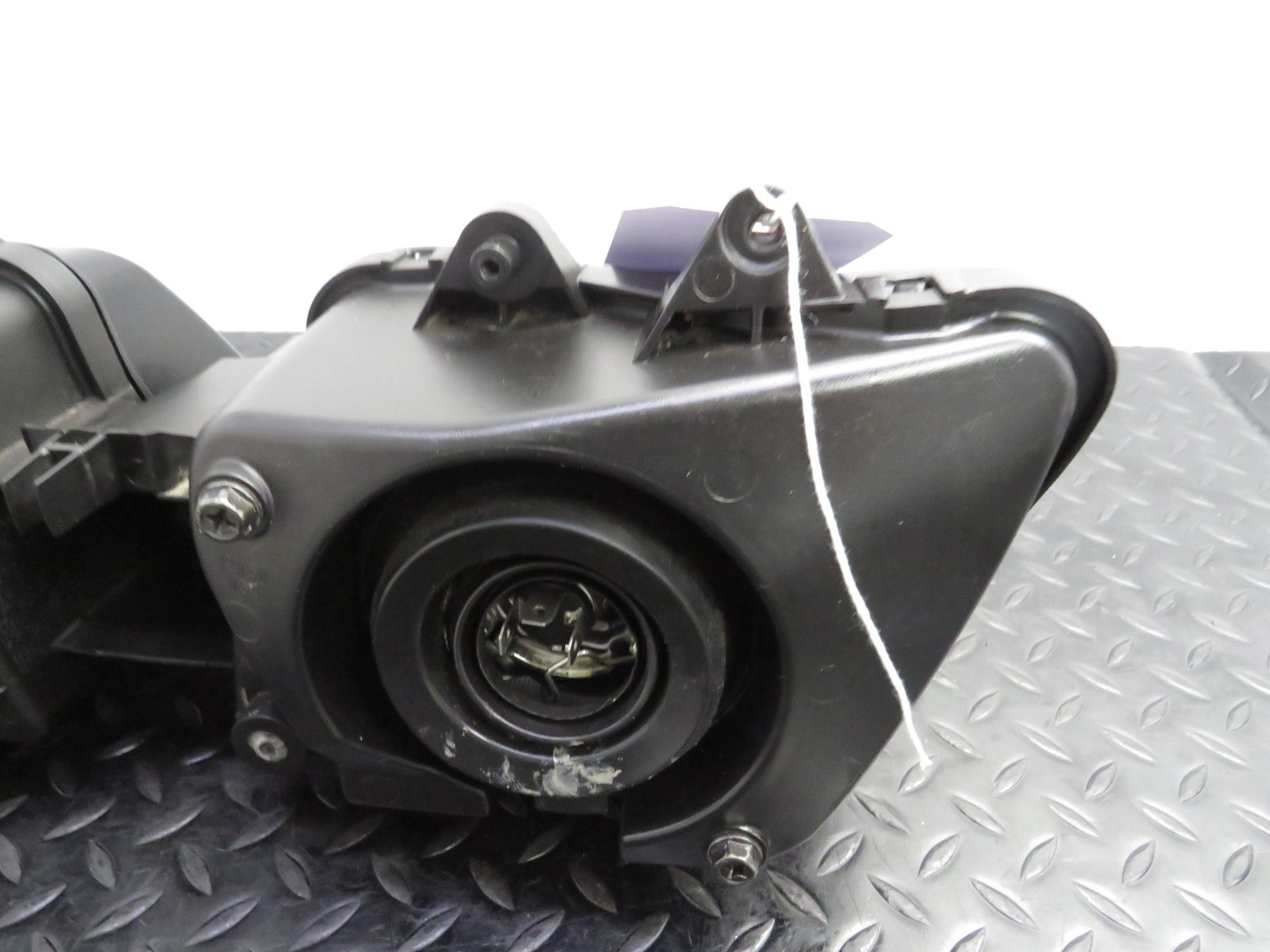 00 01 YAMAHA YZF R1 YZFR1 OEM FACTORY HEADLIGHT HEADLAMP 5JJ-84310-20-00