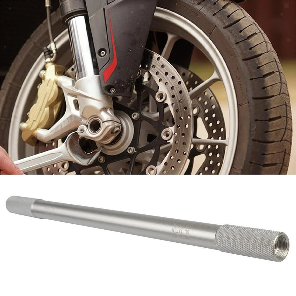 For Generic Motorcycle Fork Bleed Tool Replace Damper Rod Bleed Wear Resistant