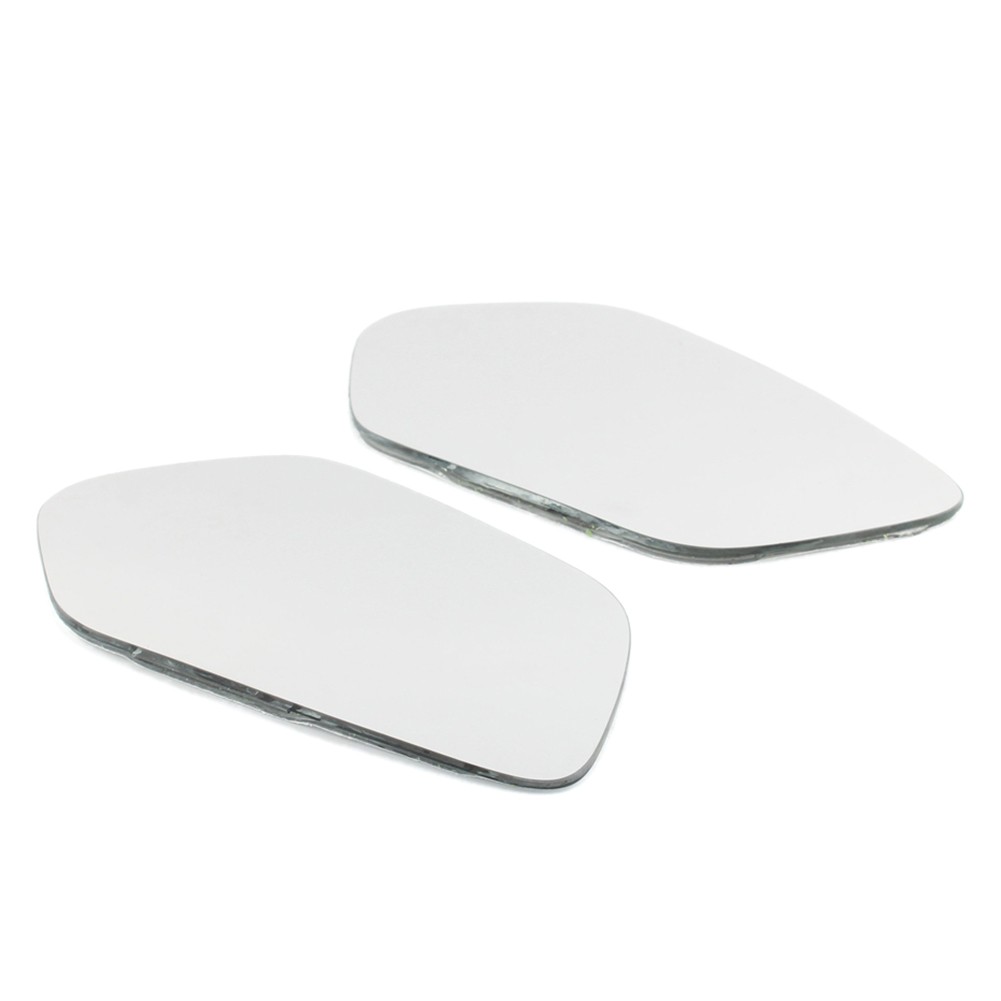 Convex Side Rearview Mirror Lens Increase View For HONDA Forza750 NSS PCX150 160