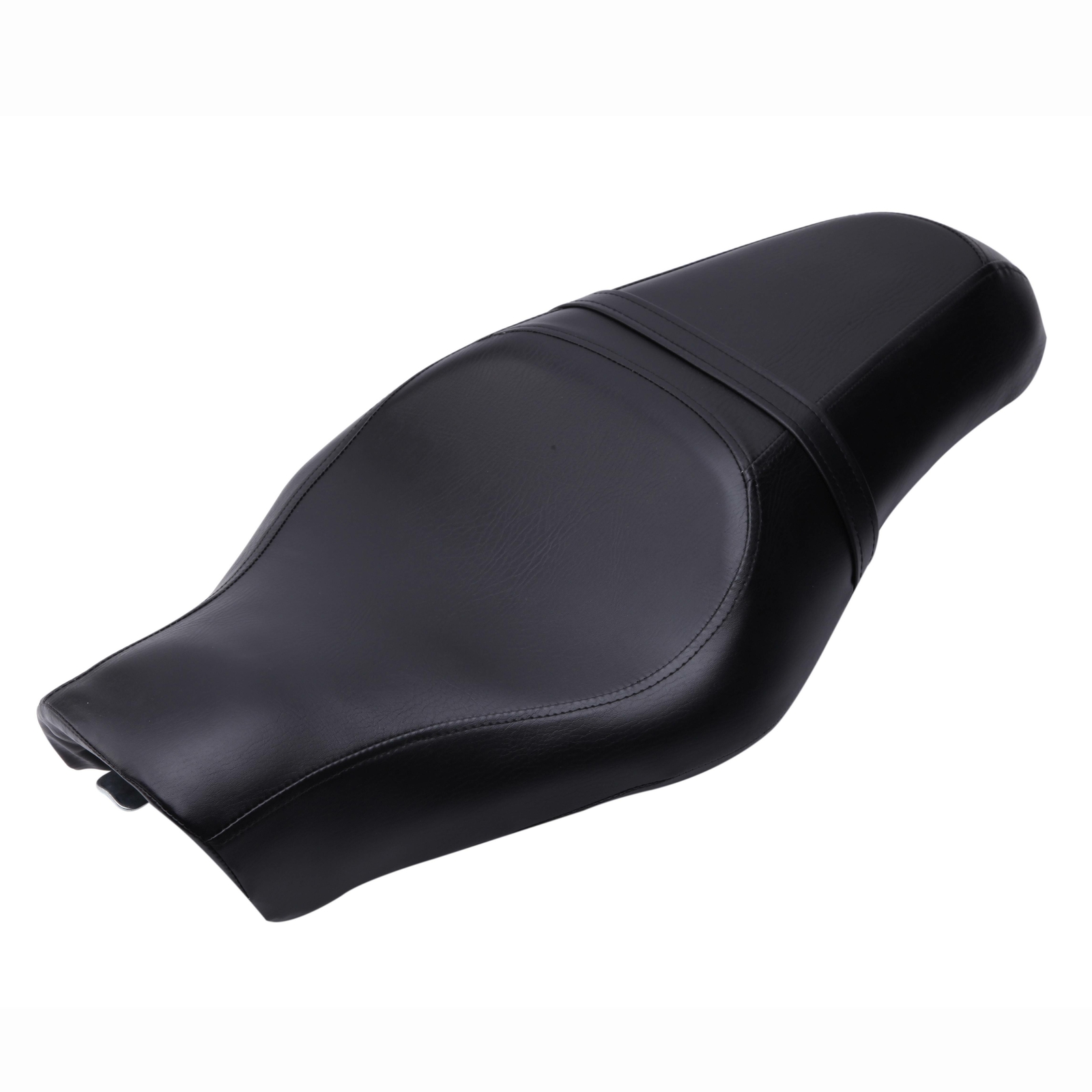 Driver & Passenger Seat Two-Up for Harley Sportster 883 XL1200 Iron 72 48 Custom