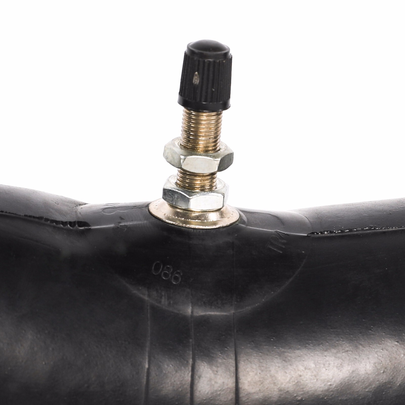 90/100-16 3.00-16 Rear Inner Tube 16” Tire Tube For Dirt Bike XR100 KX100