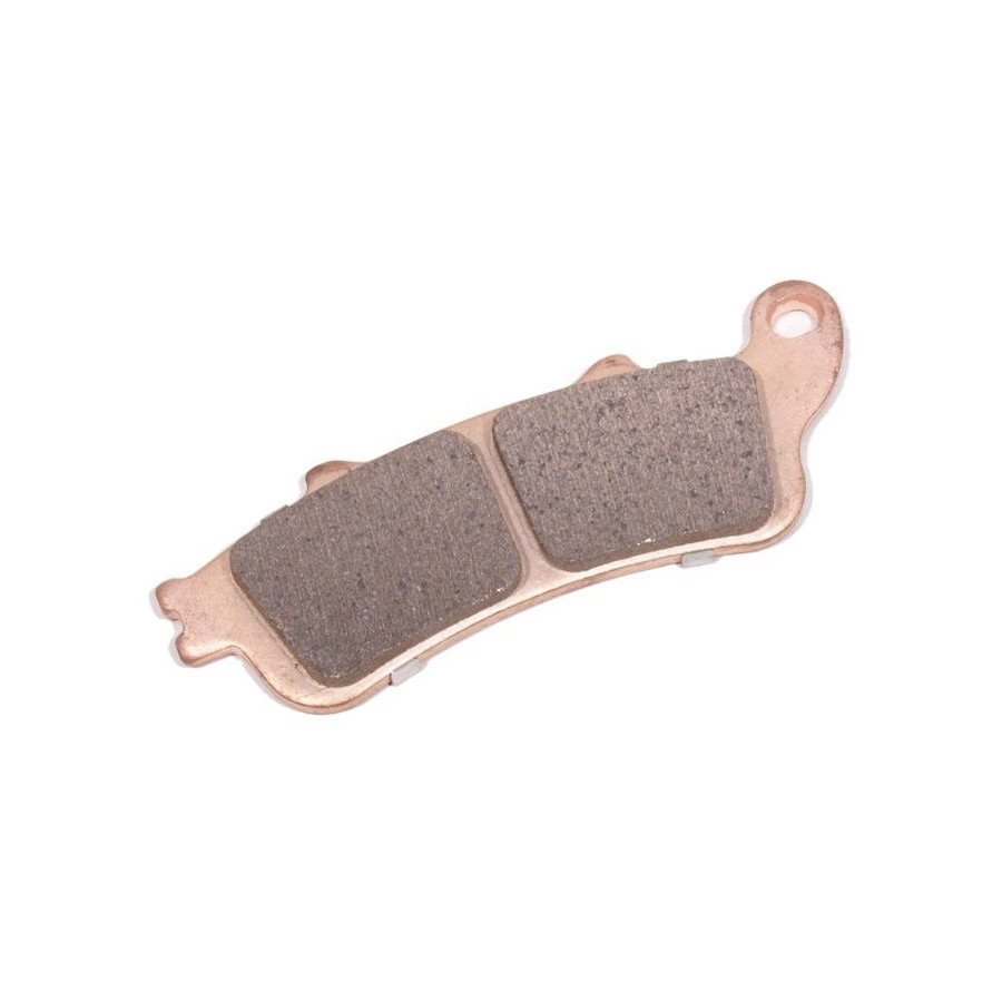 EBC HH Brake Pads – Front FA158HHCL77