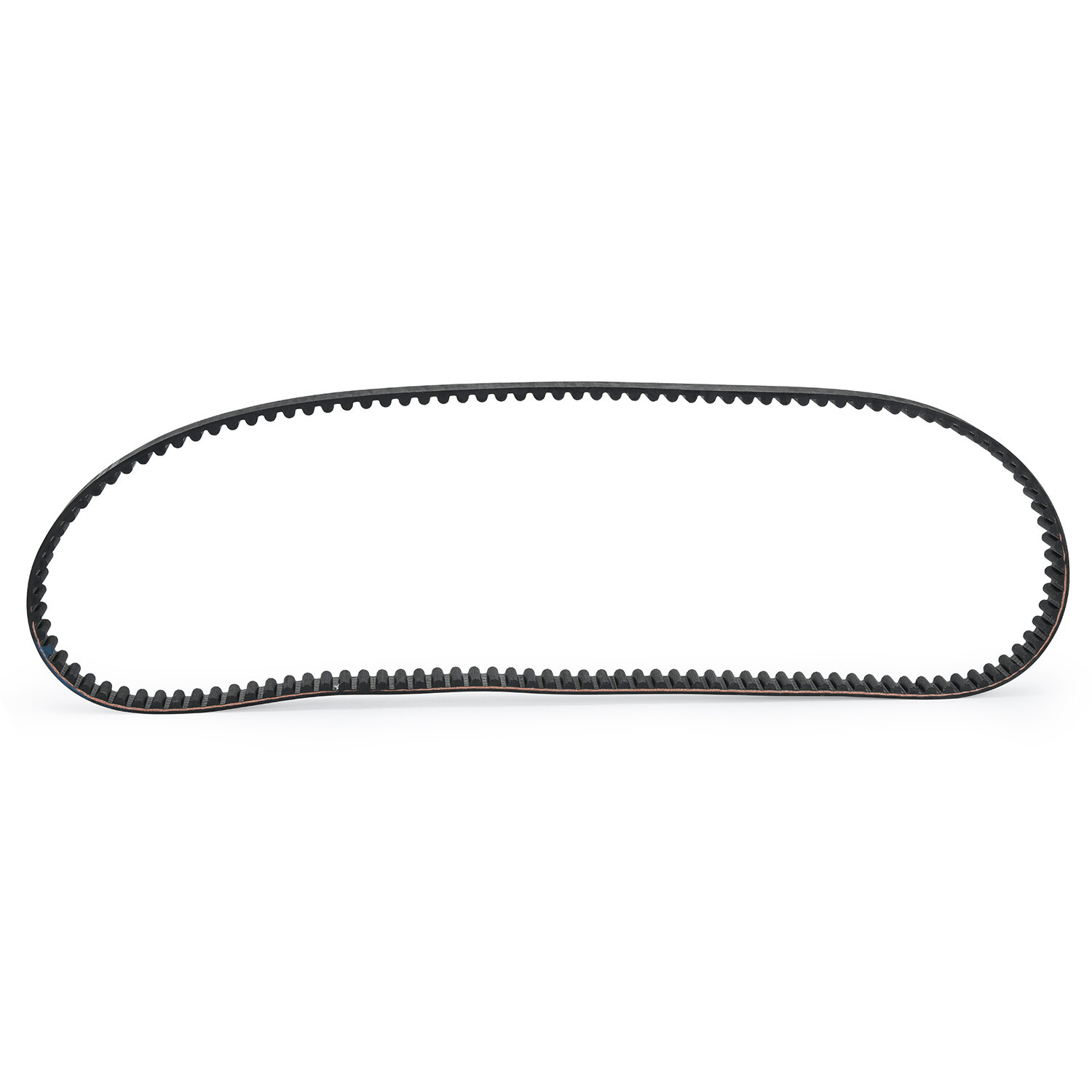 Rear Drive Belt 1-1/8″ 40024-04 For Harley Road King Street Electra Glide 04-06