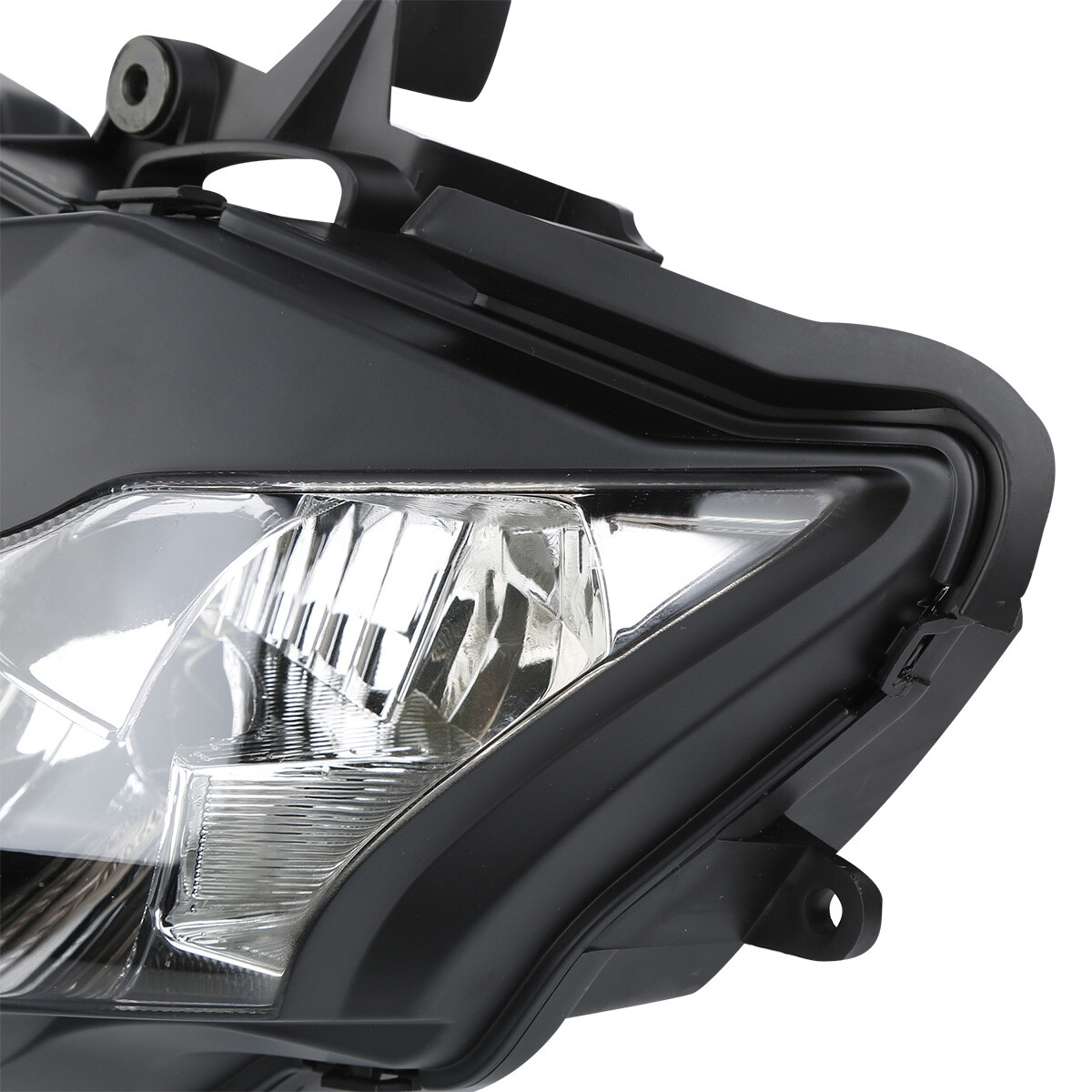Front Headlight Headlamp Assembly Fit For Honda CBR1000RR CBR 1000RR 2008-2011