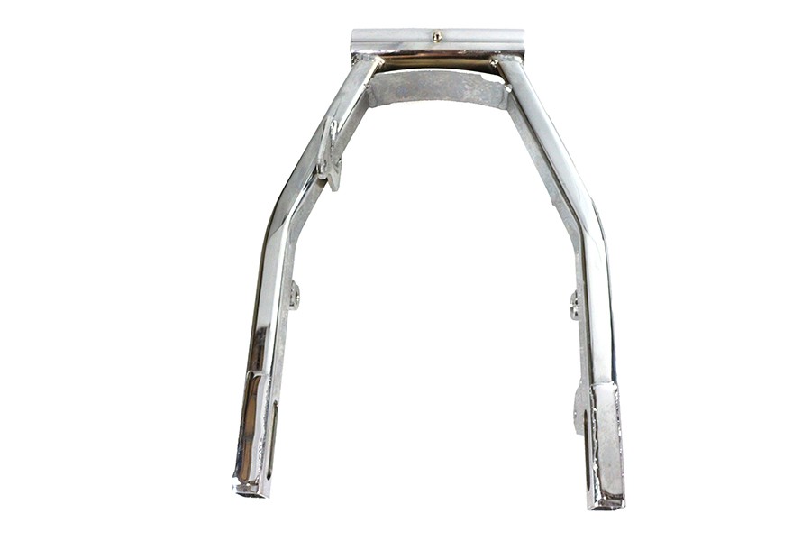 Frame Swingarm with Chrome Finish fits Harley Davidson