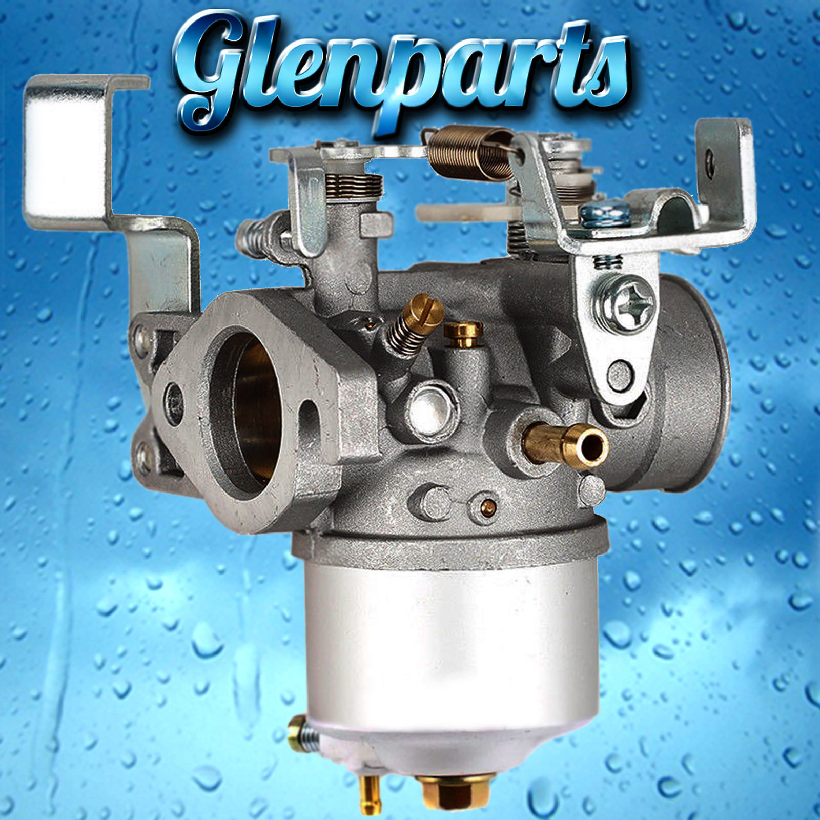 Carburetor for Yamaha Golf Carts with G14 4-Cycle Gas Engine of 1994-1995
