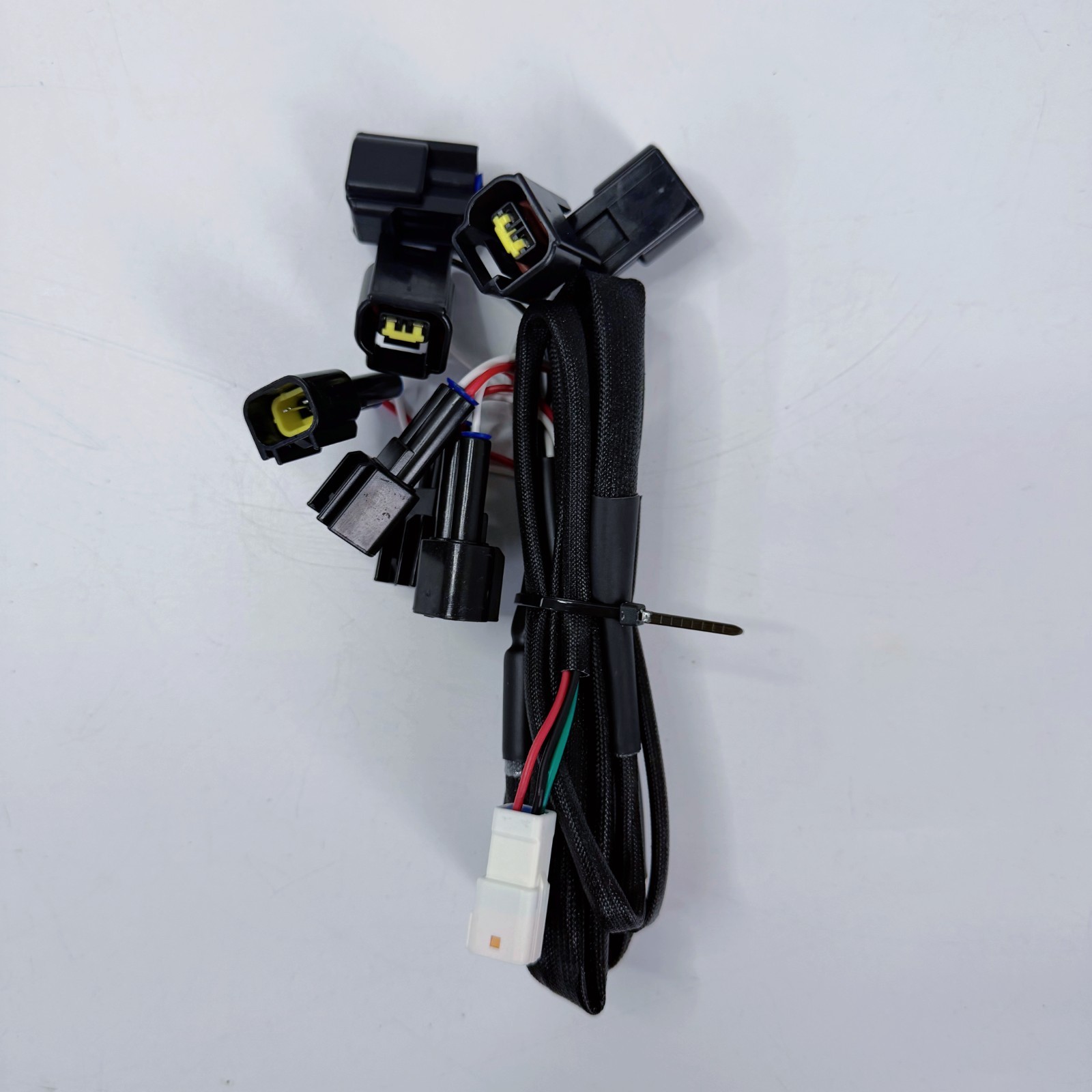 Quick Shift System for Kawasaki Z900 2017-2024 Electric Quick Shifter One Way