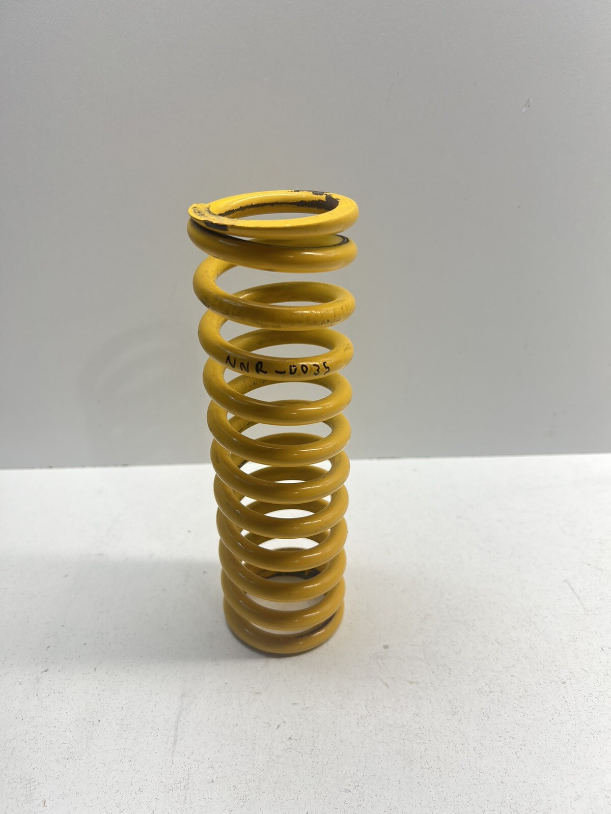 FACTORY CONNECTION FACTORY CONNECTION SHOCK SPRINGS, 3.5 KG NNR-0035
