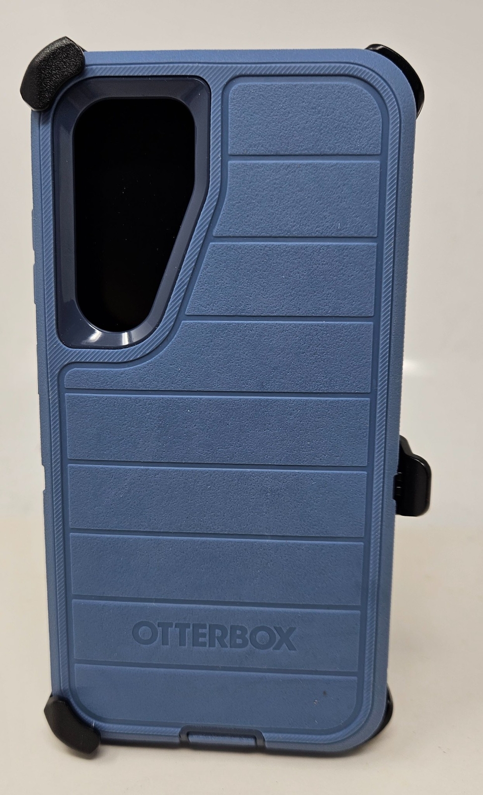OtterBox Defender Case for Samsung Galaxy S23 w/ Belt Clip Holster, Pro Series