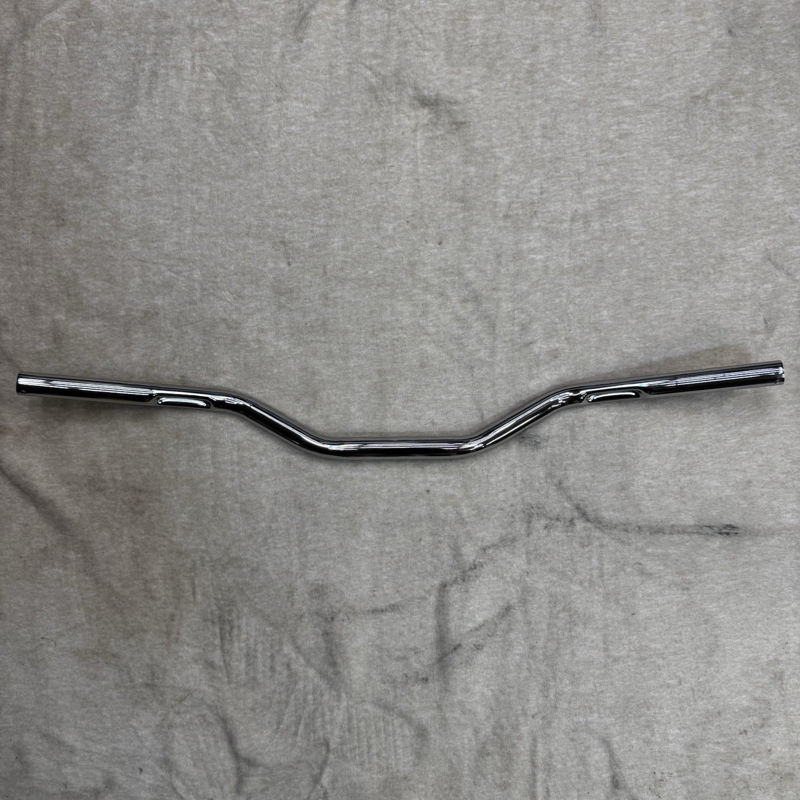 Harley Davidson Tc Bros High Rise Bars