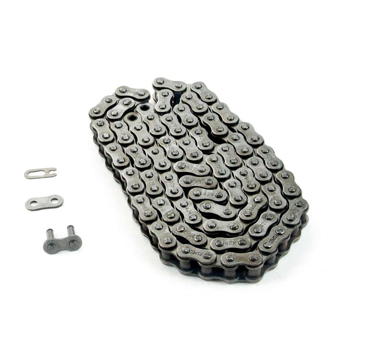 Honda Z50A Mini Trail 50, 1969-1971, 420-74 Drive Chain