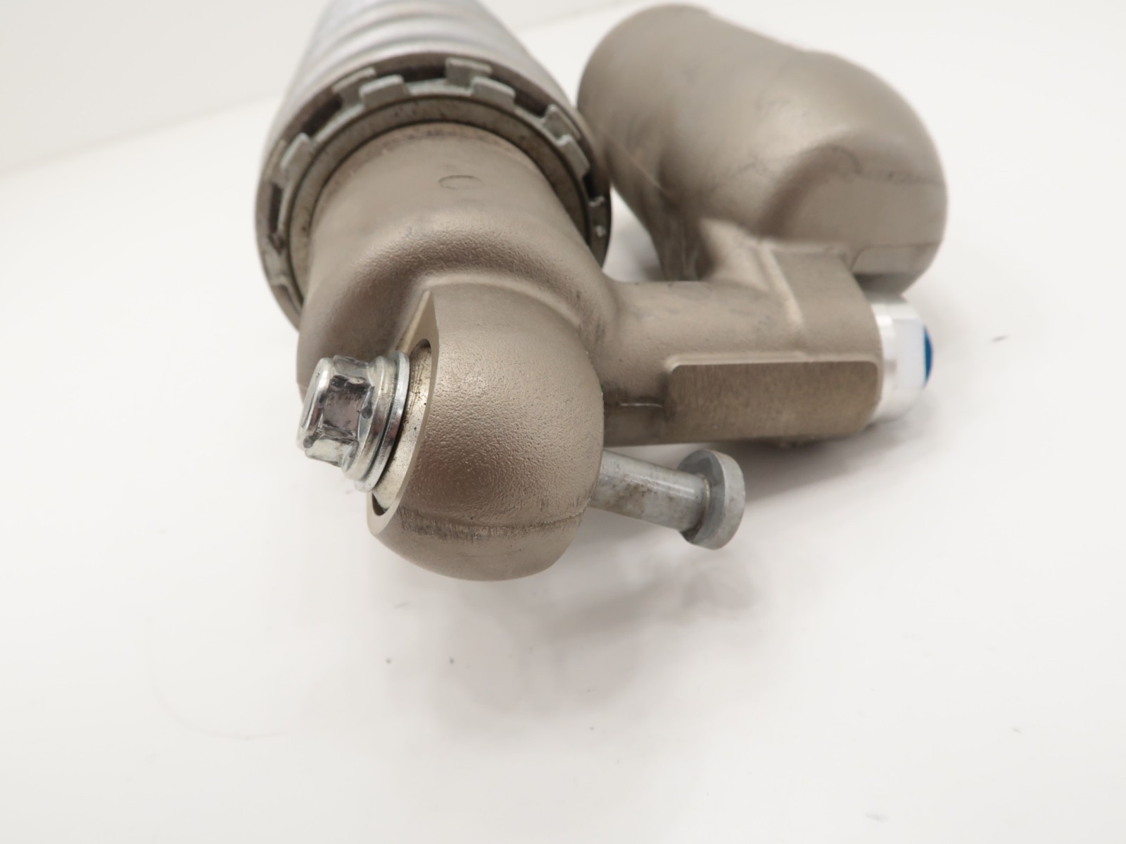 Yamaha YZ250F – Stock KYB Rear Shock Suspension – 2022 YZ 250F OEM