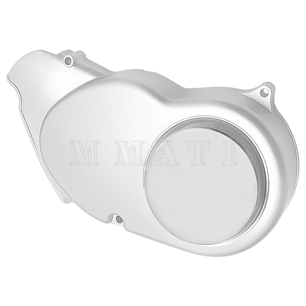 Left Engine Crankcase Alternator Cover for Honda Z50A 1968-1978 Z50R 1979-1987