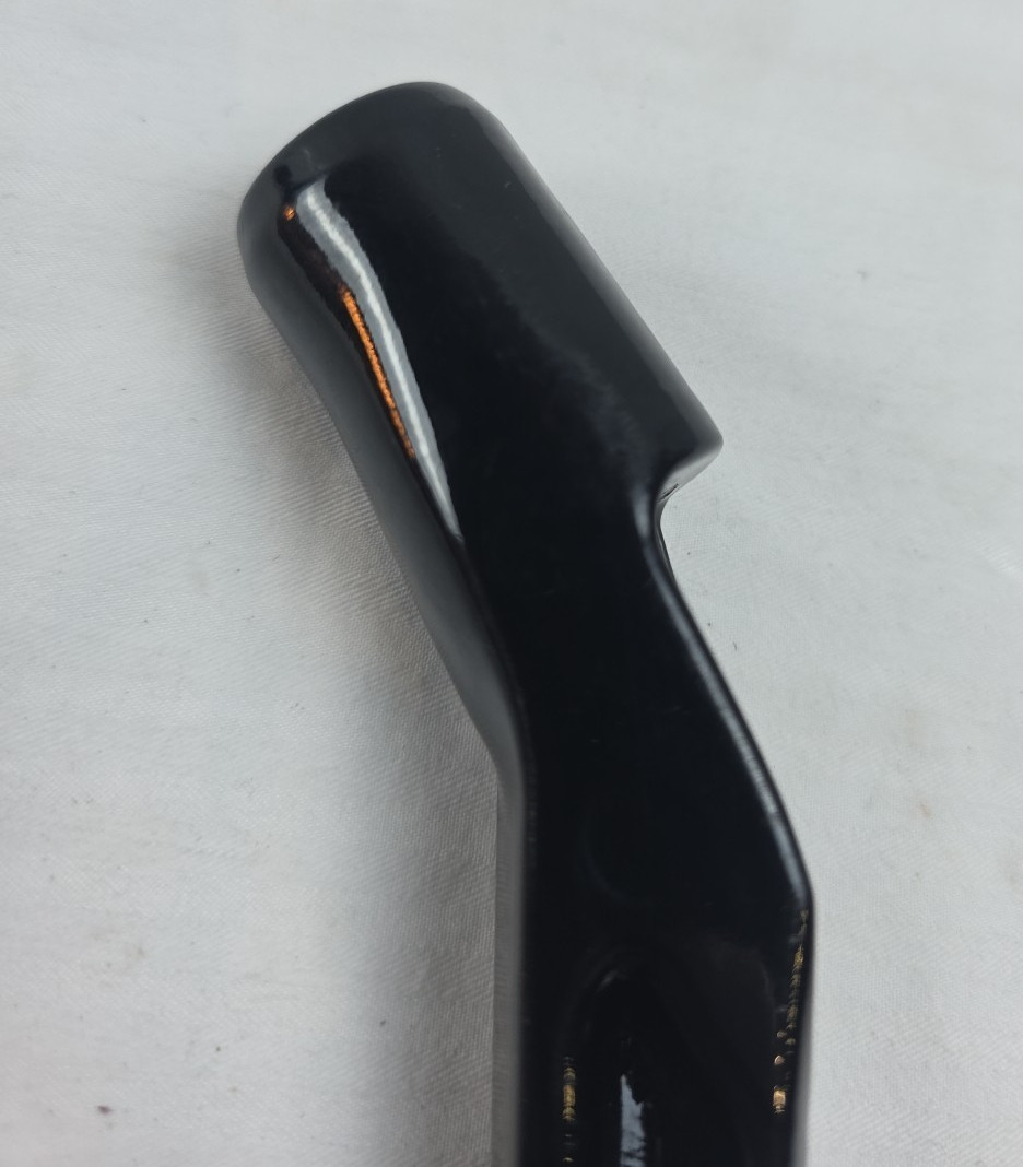 HARLEY-DAVIDSON 24-UP TOURING FLOORBOARD MOUNT LH 50502591