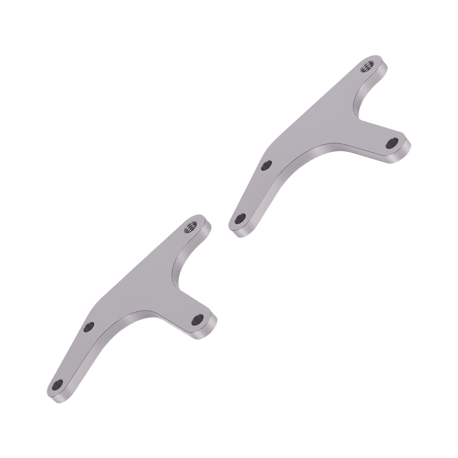 Rear 1.5″ inch Lift Leveling Kit For Harley-Davidson Tri Glide FLHTCUTG 2009-22