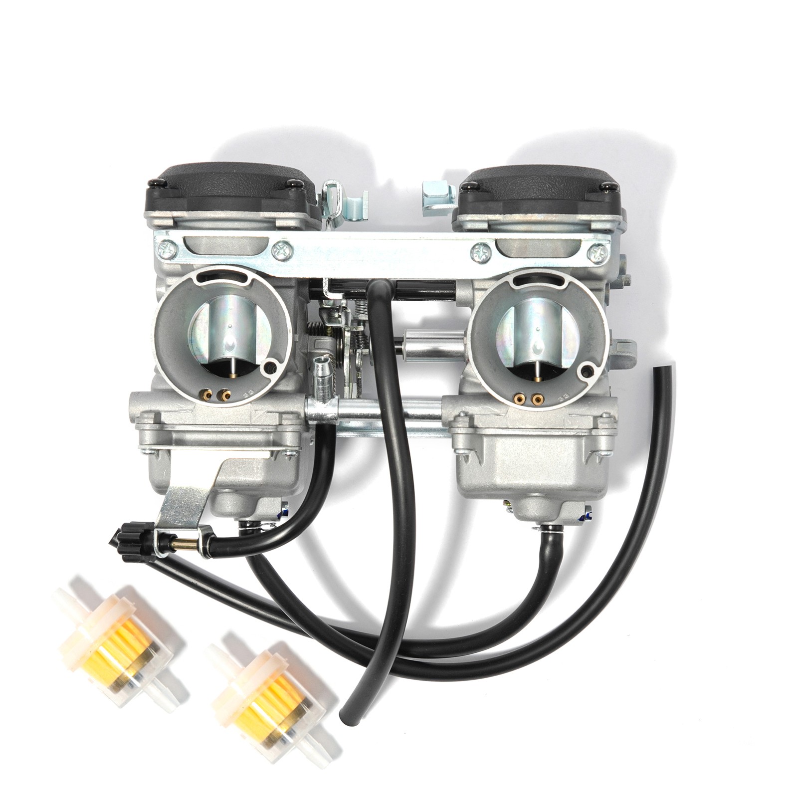 Carburetor For Kawasaki Vulcan 500 EN500 EN500C 1996-2009 15003-1235 15004-0045
