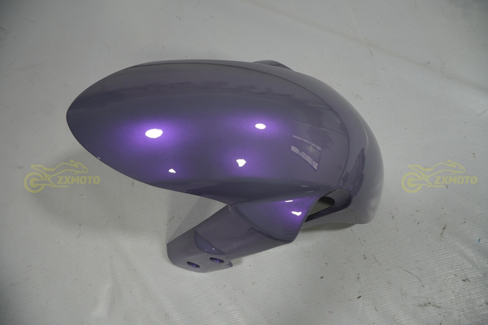 For Suzuki GSXR1000 2005 2006 Chameleon Gray Dazz Purple Fairing Kit +Tank+Bolts
