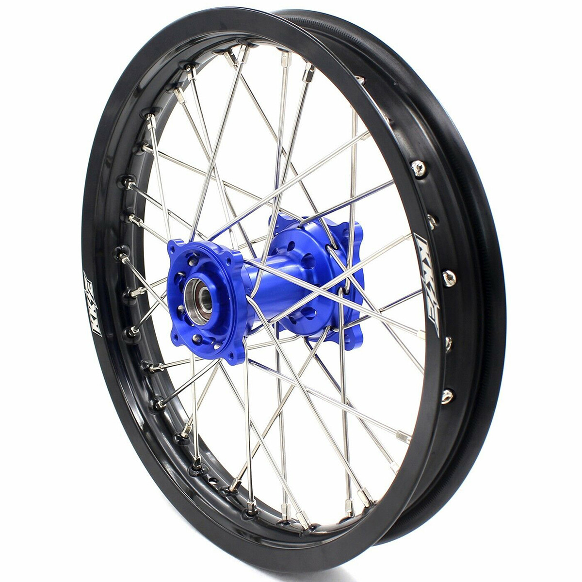 KKE 17/14 Wheels For Yamaha YZ80 1993-2001 YZ85 02-23 RM80 RM85 Kid’s Mini Rims