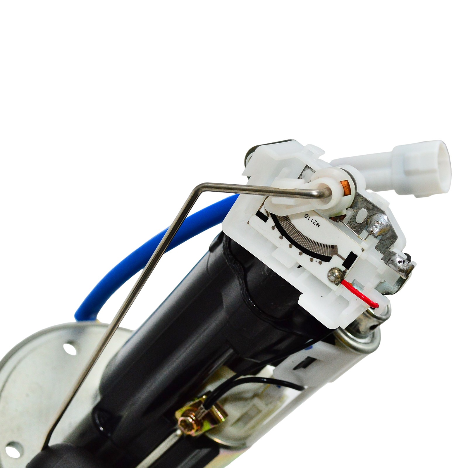 NEW!!! Fuel Pump Module Assembly For 2006 2007 Suzuki GSXR 600 750 15100-01H00