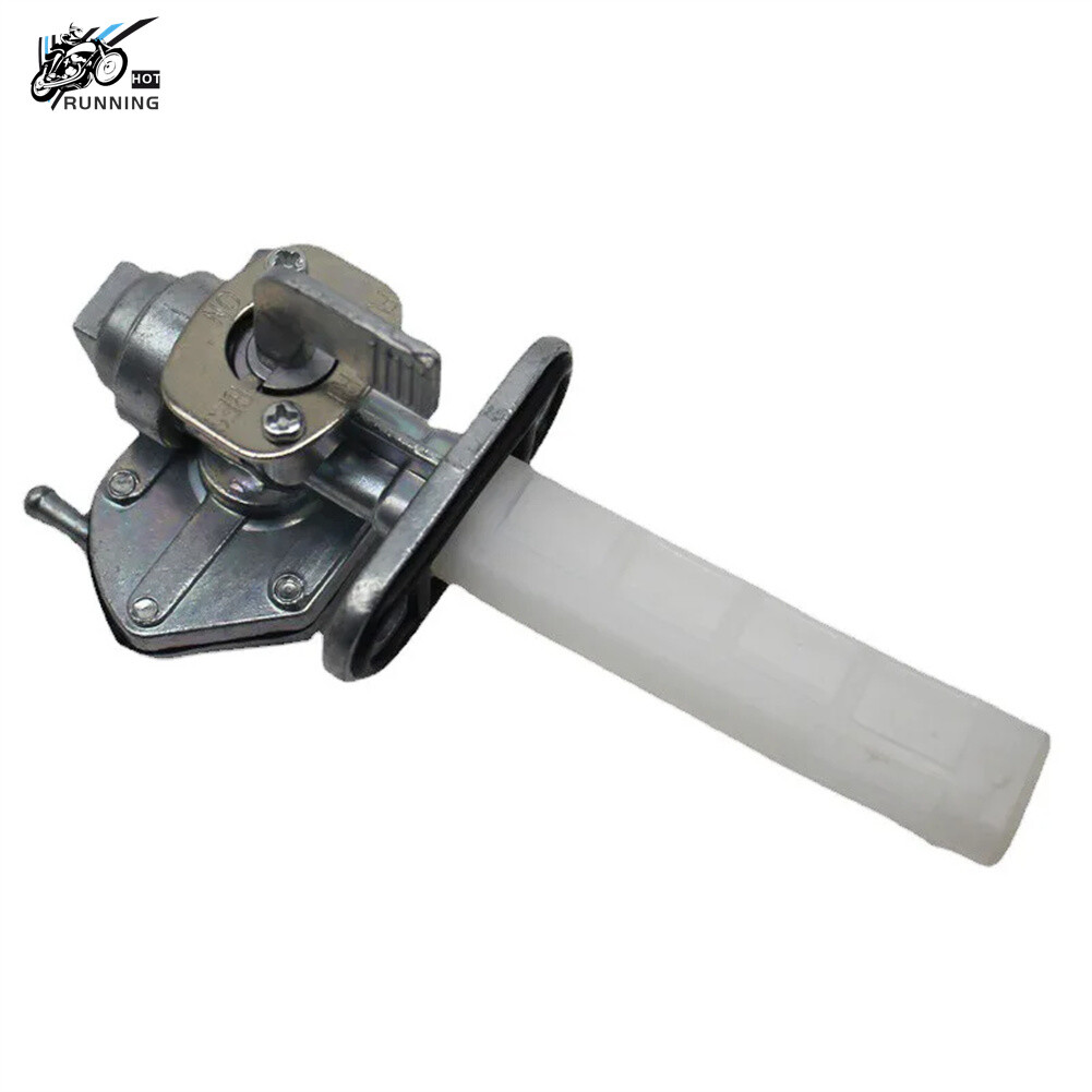 For Kawasaki Vulcan 800 VN800B Classic Fuel Tap Petcock 1996-2005 51023-1219 New