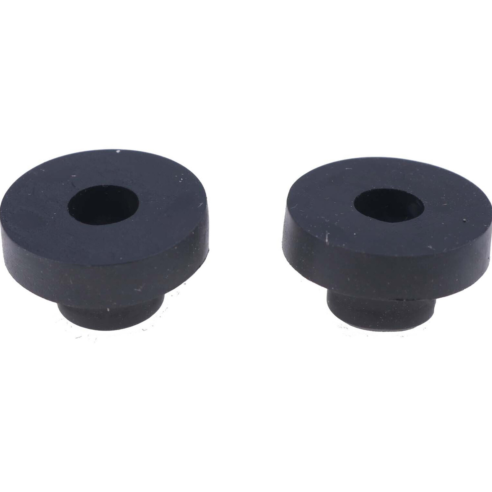 2PK Fuel Tank Bushings for John Deere GT225 GT235 GT245 GX325 GX335 GX345 GX355