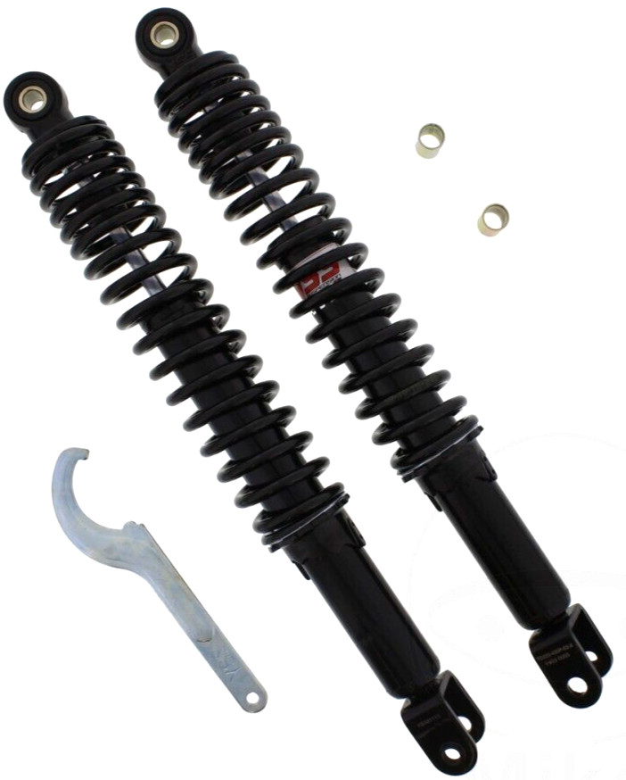 Honda SH300 2008 – 2015 NSS250 FORZA 2007-2013 YSS Shock Absorbers TD220-400P-03