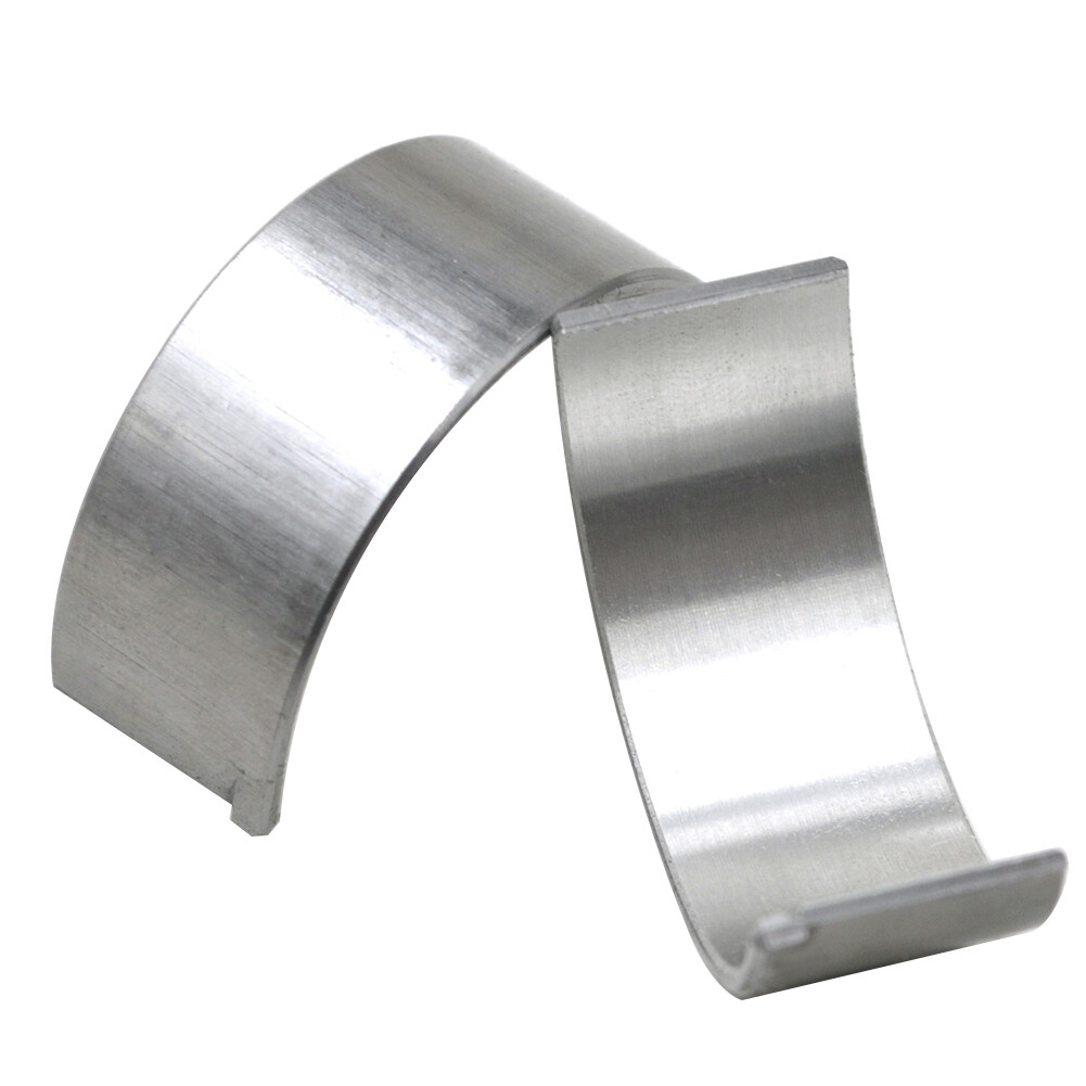 8Pcs Connecting Rod Bearings for BMW S1000RR 2009-2015 2016-2018 33.25mm +75