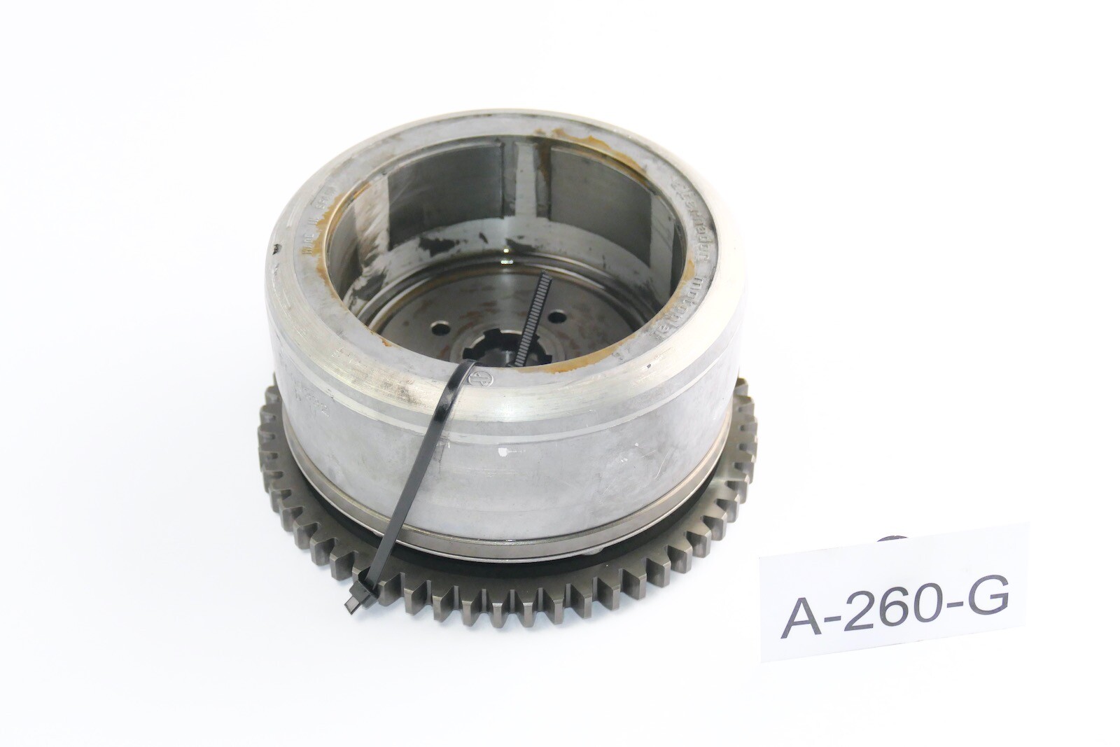 Ducati GTV 500 – Flywheel Rotor 9600332 A260G