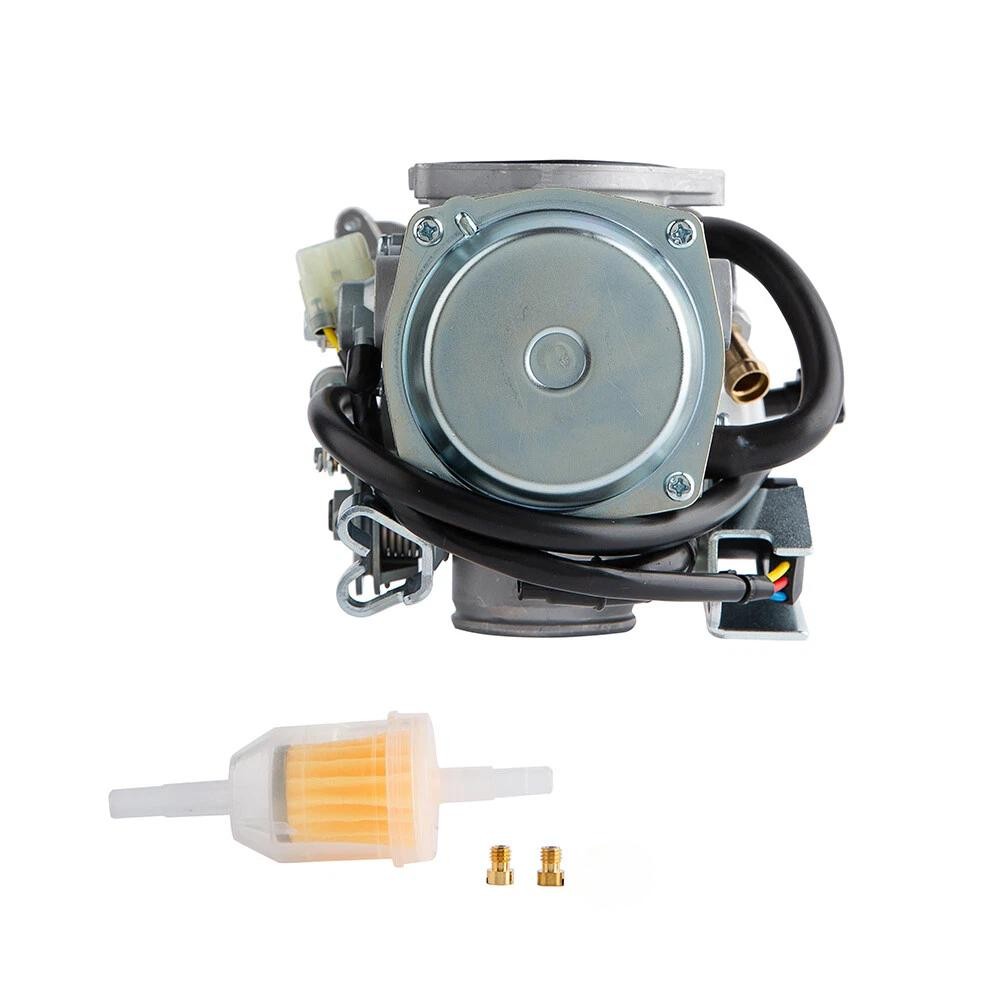 16100-MEA-901 Carburetor for Honda CVTX1300 VTX1300C VTX1300R VTX1300S #/