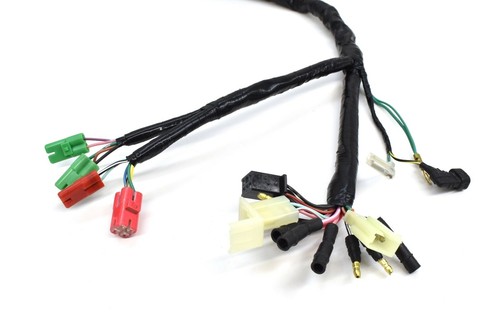 Wire Harness 94-97 TRX300 and FW OEM Genuine Honda Wiring Loom #Q289