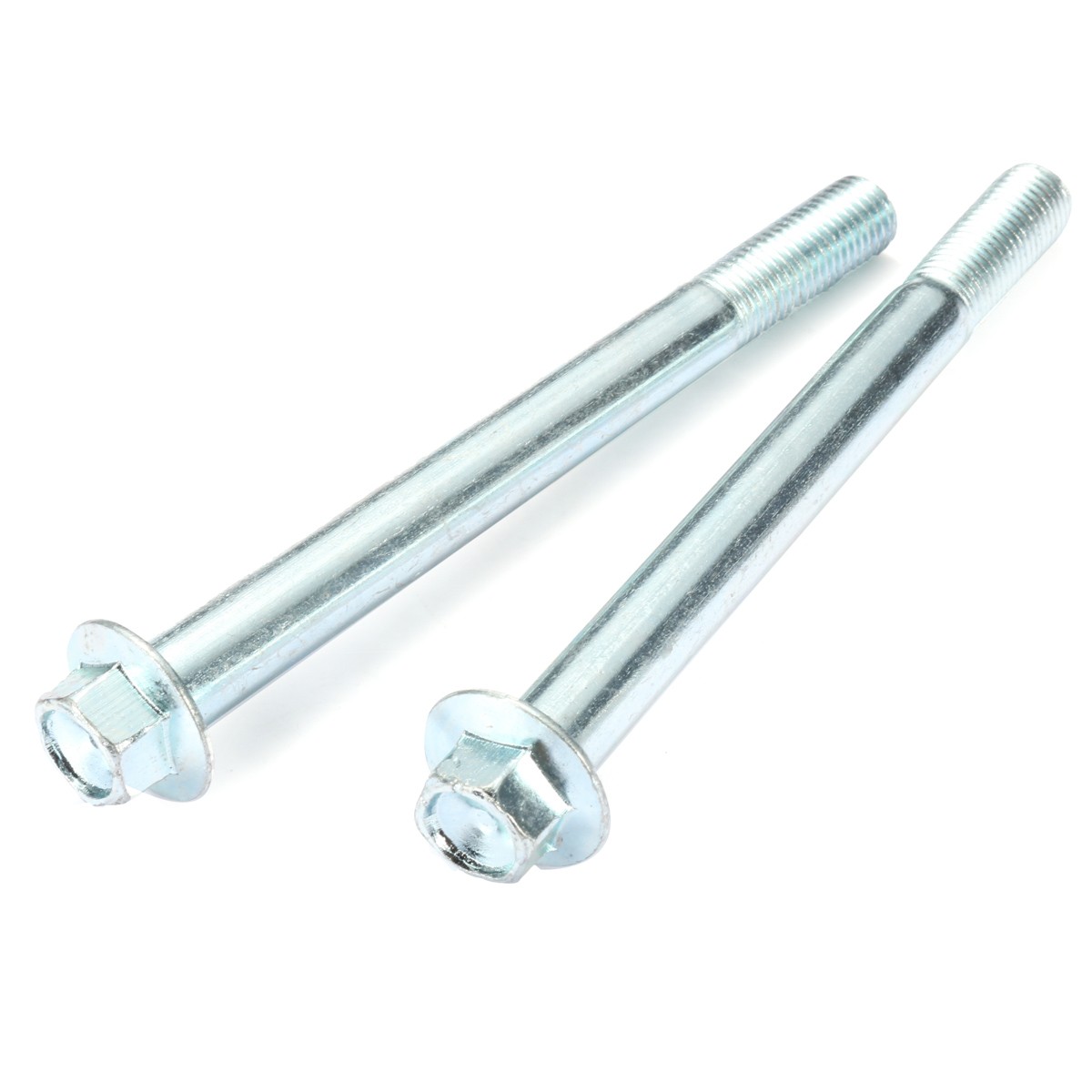 10mm Universal Motorcycle Frame Sliders Anti Crash Protector For Yamaha Suzuki