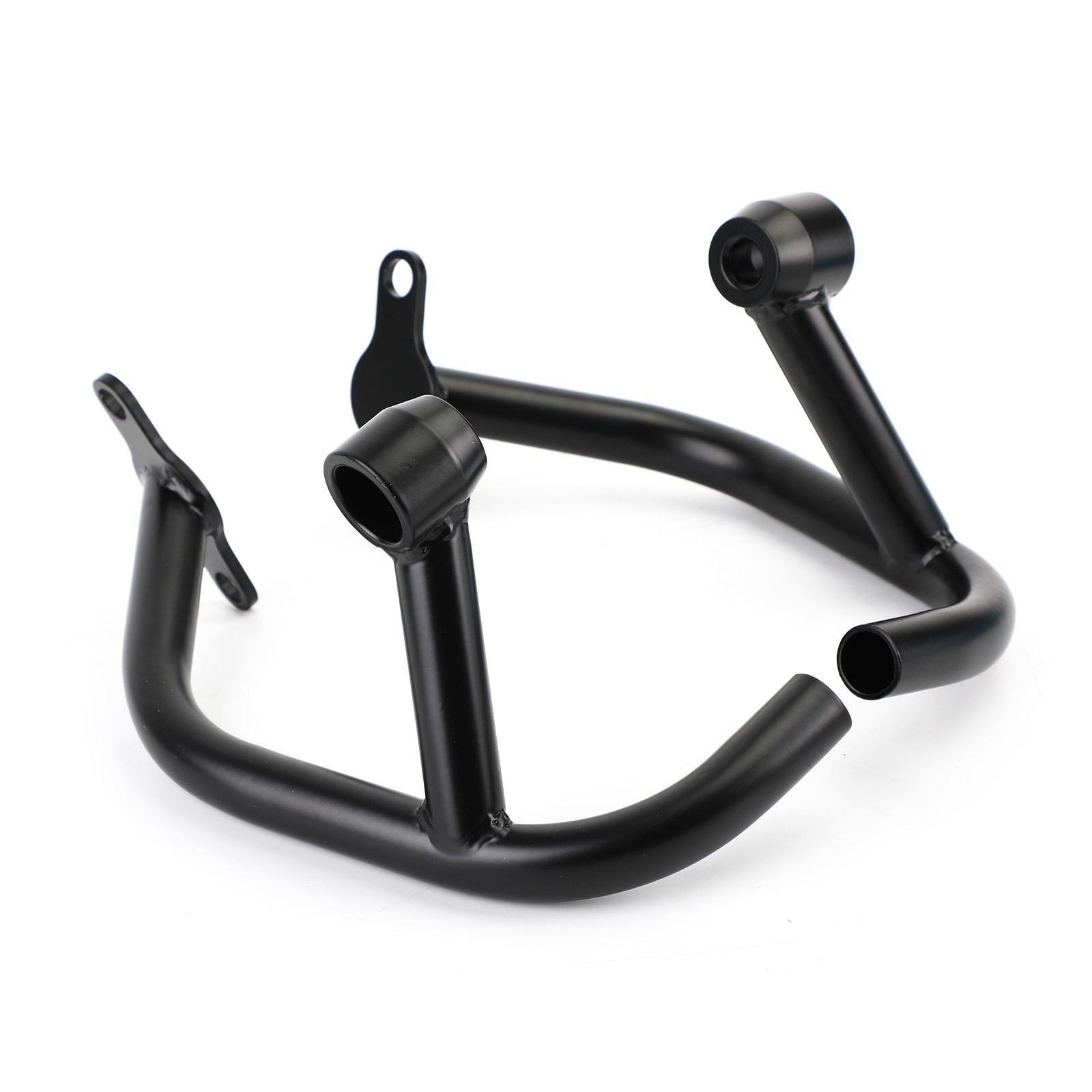 🌟Black Engine Guards Frame Crash Bars Fit for Kawasaki Z900 Z 900 2020-2026