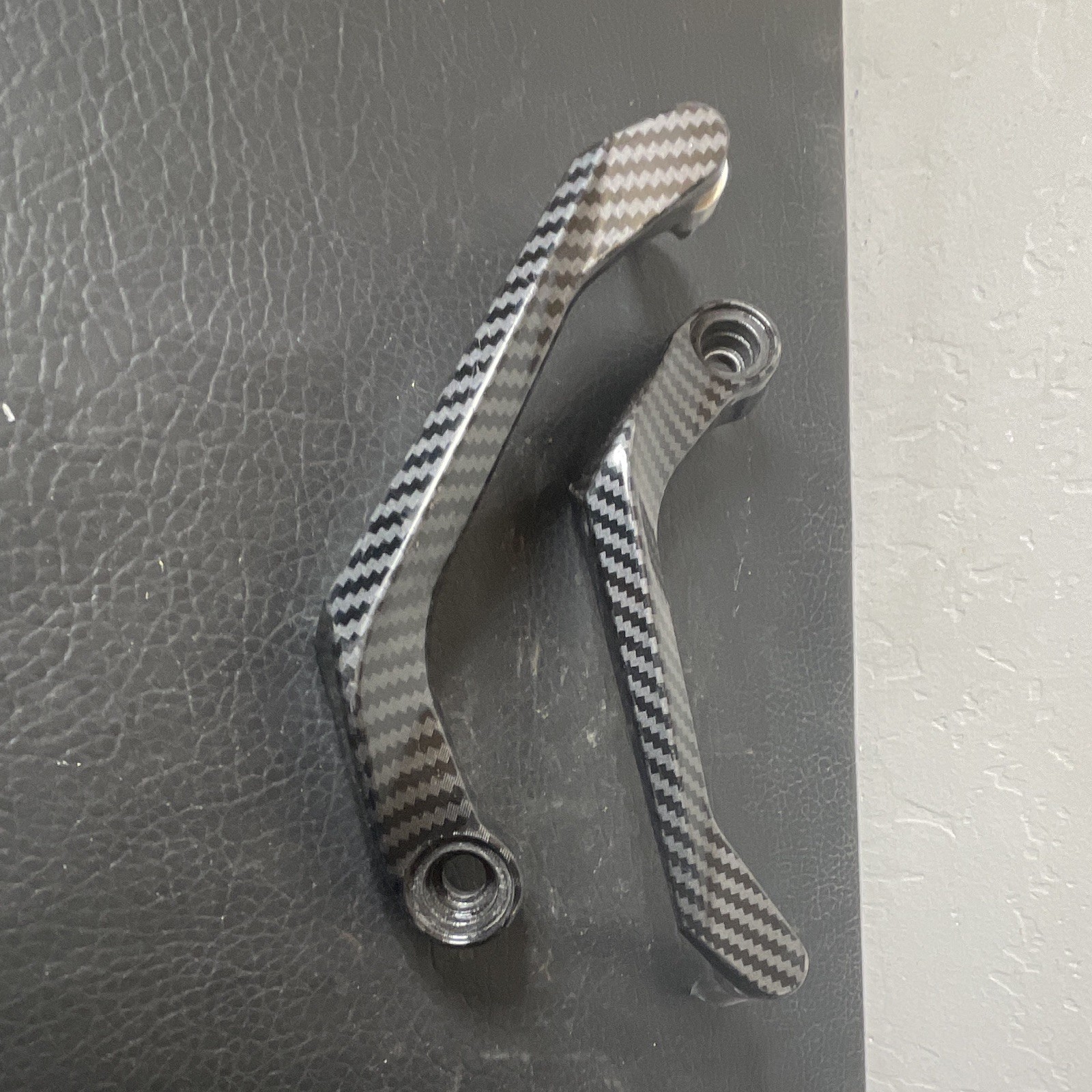 Metal Handlebar Protecter for Dirtbikes Quads Bikes