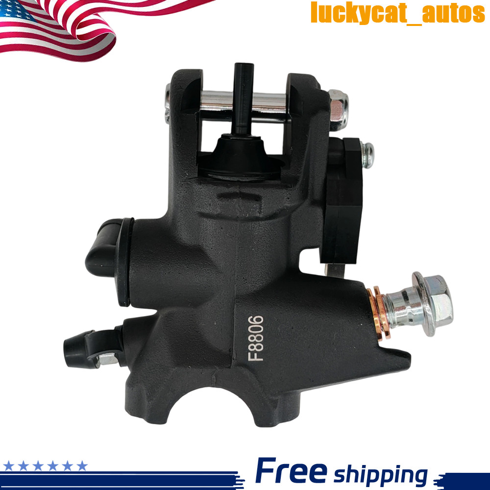 Kawasaki Ninja ZX6R ZX-10R ZX14 ZX14R 1 Piece Front Brake Master Cylinder