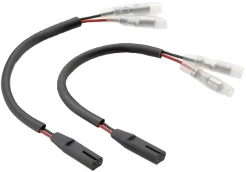 RIZOMA EE114H Turn Signal Cable Kits