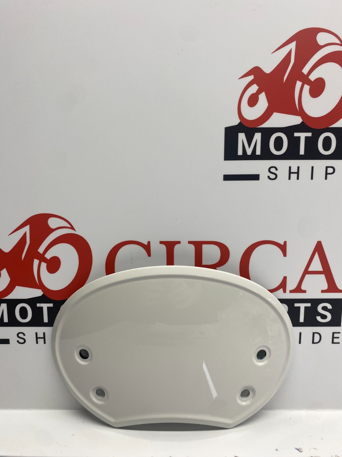 Windscreen R nineT / Scrambler / Pure 2016-2020 – Alpine White – (77338559460)