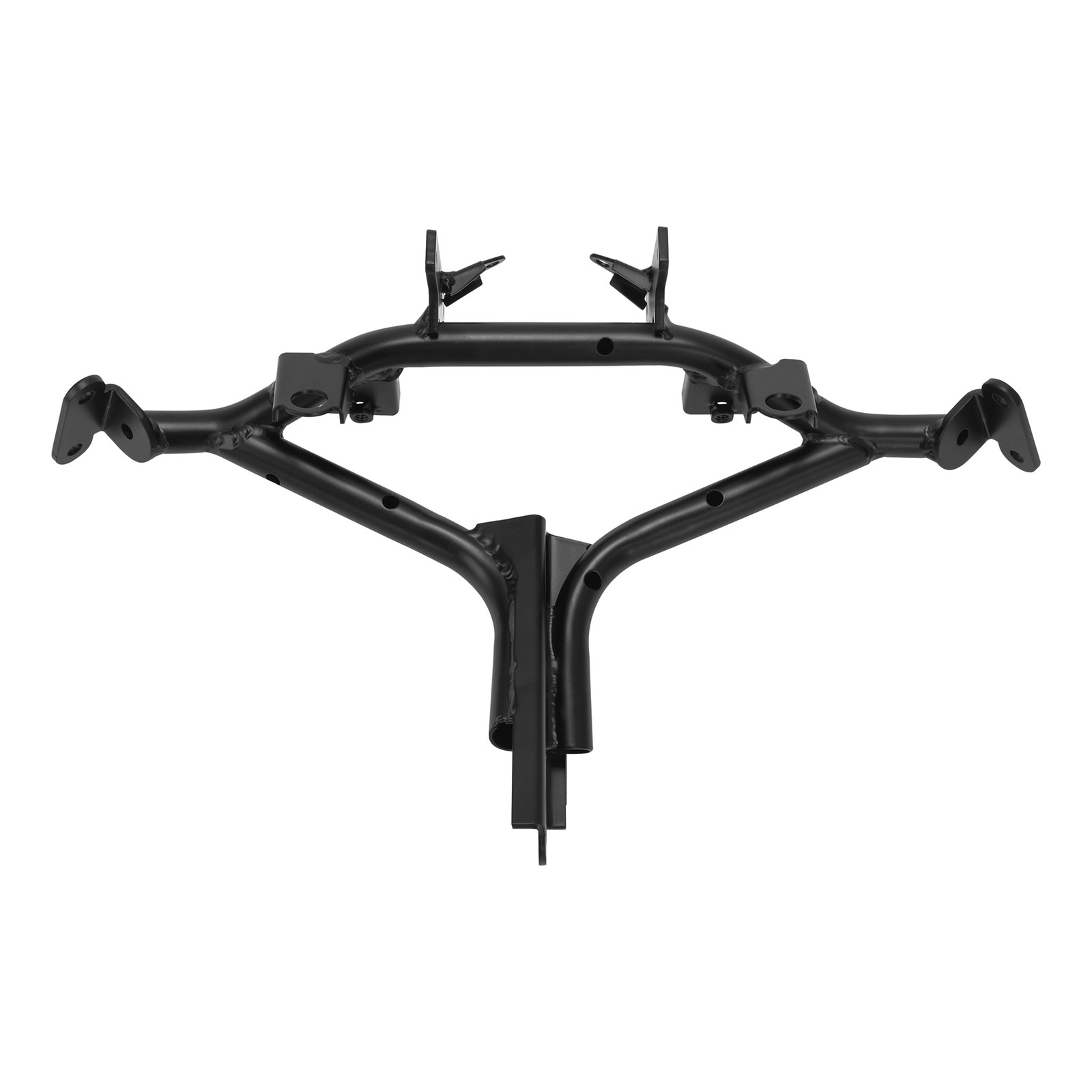 Front Headlight Fairing Cowling Stay Bracket For Kawasaki Ninja 650 ER6F 12-16