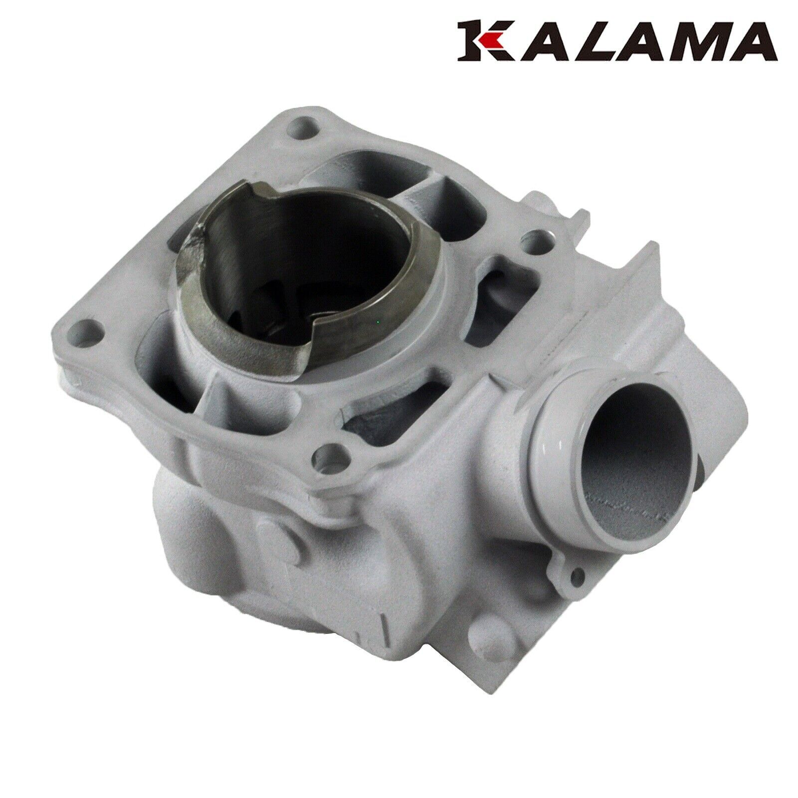 Kalama Engine Rebuild Cylinder, Piston Kit for Yamaha YZ125 YZ 125 05~22