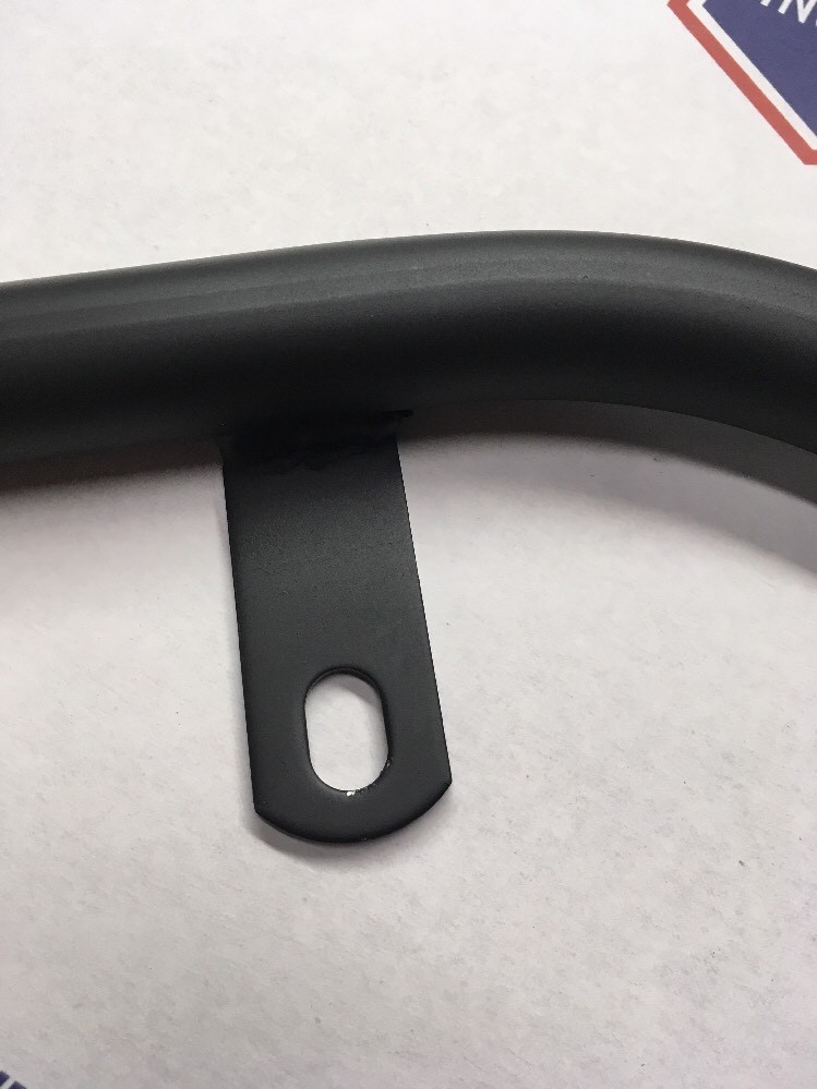 Yamaha Zuma 125 highway bars 2009-2015 ON SALE NOW Made In The USA