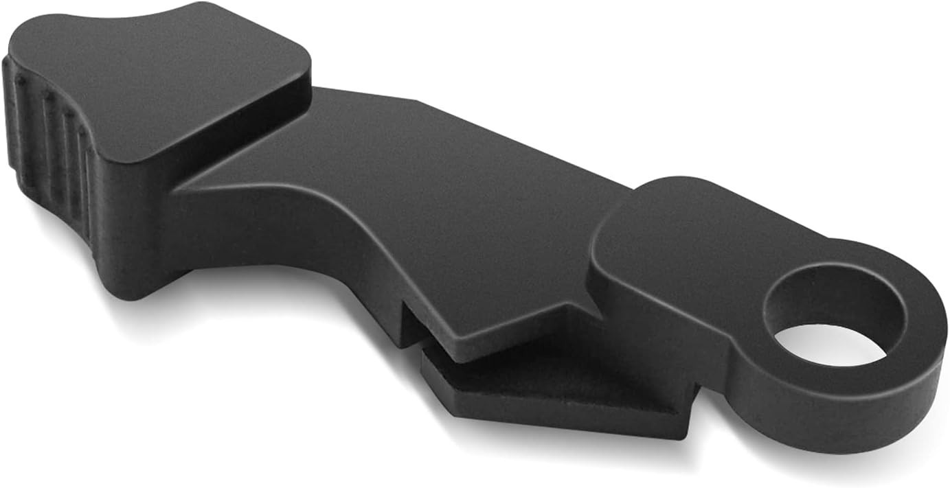 Modern Pull Handle Choke Lever Switch for Kawasaki Brute Force & Prairie ATVs