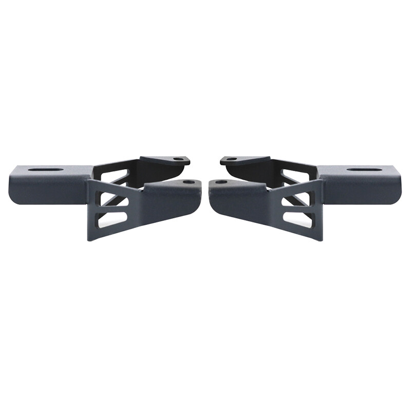 Fit For Himalayan 411 2018-2023 Motorcycle Auxiliary Light Bracket Mount