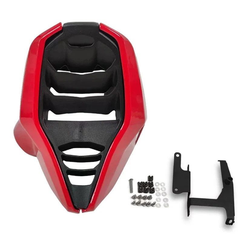 For DUCATI Monster 937/950 2021-2023 Belly Pan Engine Spoiler Body Frame Panel