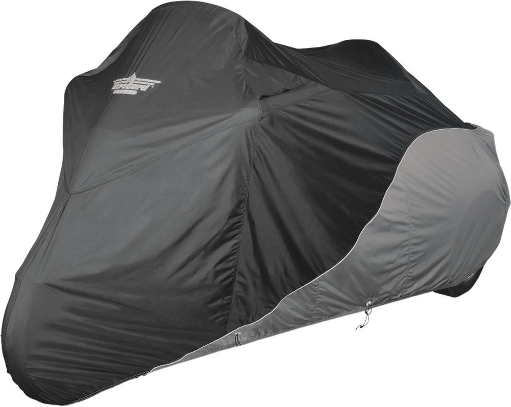 Show Chrome 4-466BC Ultragard Classic Cover CT
