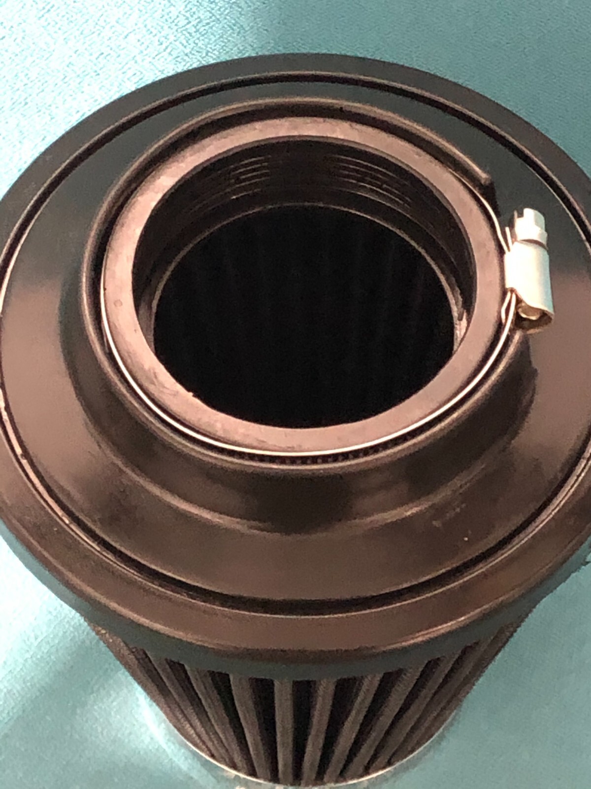 Arlen Ness Replacement Air Filter for All Monster Sucker Air Cleaners 81-000-3