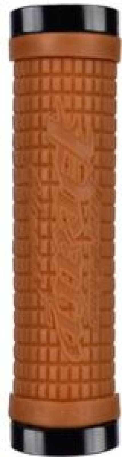 Oury Grips LOPDS650 Dual-Clamp Lock On Peaty Grip – Gum