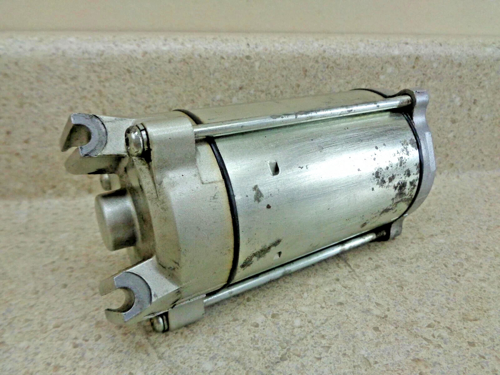 1987-1993 Honda VT1100C VT1100 Shadow Good Used Engine Electric Starter Motor