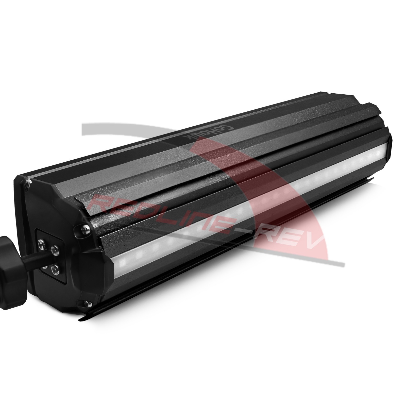 Bluetooth Motorcycle Audio Stereo Speaker System LED MP3 FM Radio USB AUX Harley